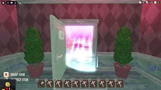 Doors Grace mode Keyless YouTube thumbnail