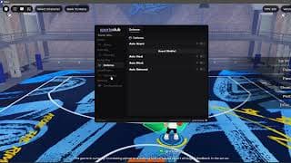 Keyless Above The Rim Script | Auto Green Dribble Marcos YouTube thumbnail