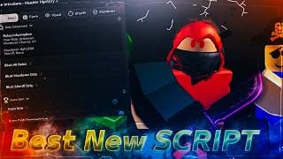 God Mode, Auto Farm Coins, Kill All, ESP, Knife Aura YouTube thumbnail
