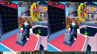 *NEW* Double Down Script YouTube thumbnail