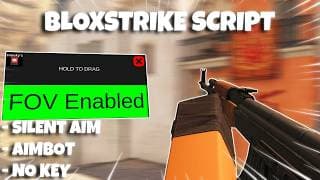 BloxStrike Script Keyless - DISCONTINUED YouTube thumbnail