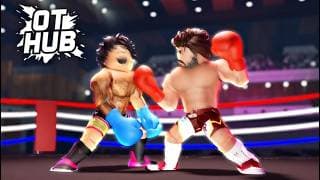 Boxing Beta Free Script (ONE TIME KEY NO ADS) YouTube thumbnail