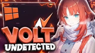 Volt YouTube thumbnail