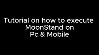 Dahood MoonStand Script YouTube thumbnail