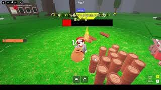  FREE OP 99 Nights in the Forest Script YouTube thumbnail