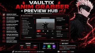 BEST JJS SCRIPT | VAULTIX HUB YouTube thumbnail