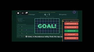 Best script for Soccer Legend Incremental Keyless  YouTube thumbnail