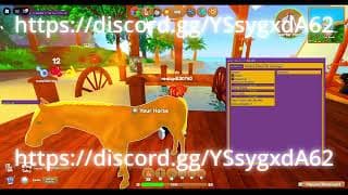 WHI Autofarm Mobile YouTube thumbnail