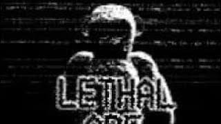Lethal ape gold bar esp YouTube thumbnail