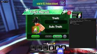 Rollback script (Astral Hub) YouTube thumbnail