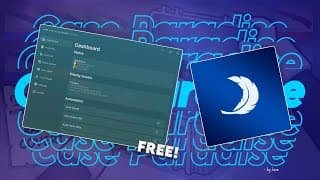 Vade Hub | OP SCRIPT YouTube thumbnail