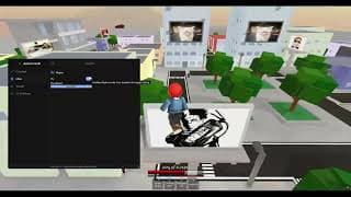 BEST BLACK FLASH CHAIN SCRIPT KEYLESS FREE YouTube thumbnail