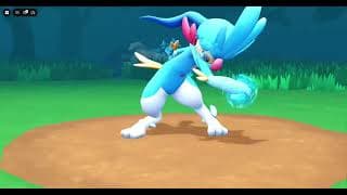 please's evomon YouTube thumbnail