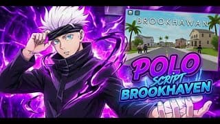 POLO MENU v1 | Fling, Fly, Car Speed, Troll YouTube thumbnail