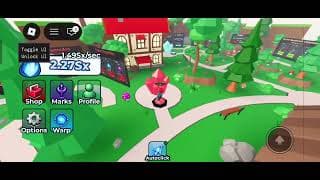Autofarm Y YouTube thumbnail