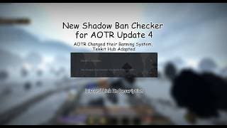 UPDATE 4 AOTR: Auto raid, Auto kill, ! KEYLESS and FREE ! YouTube thumbnail