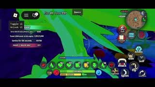 Autofarm U YouTube thumbnail