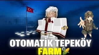 OP AUTO FARM YouTube thumbnail
