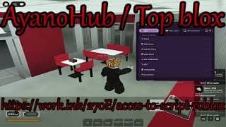 Top blox auto farm money auto cash auto zaza, tp, combat YouTube thumbnail