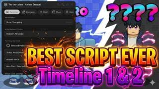 Ultimate Auto Raid & Dungeon Script + Webhooks YouTube thumbnail