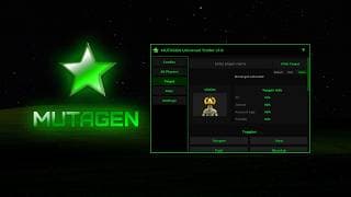 MUTAGEN Universall Troller script YouTube thumbnail