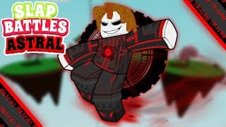 Astral Moveset  YouTube thumbnail