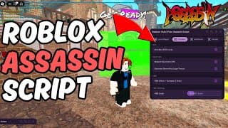 🥷AutoKill Script🥷 Radeon Hub (Autokill, Silent Aim, HBE) YouTube thumbnail