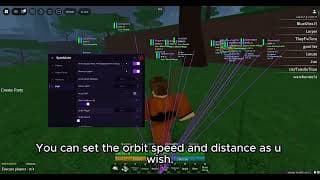 [FREE] PVP | AUTO COLLECT | AUTO BOSS |AUTO SKILL| Symbiote  YouTube thumbnail