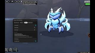 Attack mob in range | By pass game speed | No boss CD OP !!! YouTube thumbnail