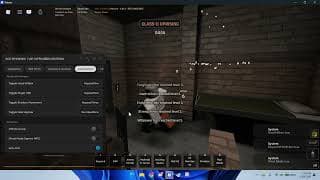 PAID INF STATS EXP , SPAWN GUN AND MORE!! YouTube thumbnail