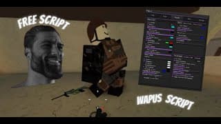 Wapus | PF script (SilentAim, KillAll, UnlockCamos) YouTube thumbnail