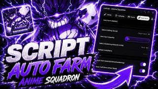 Anime Squadron - LixHub YouTube thumbnail