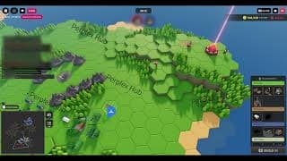 Perplex hub no fog and auto troops  YouTube thumbnail