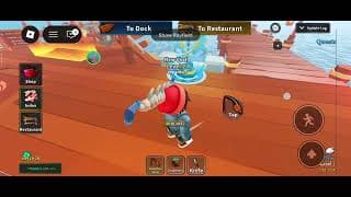 [OP] Fishing Chef - GIVE ALL GAMEPASS YouTube thumbnail