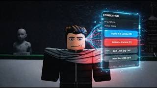 Ping-Adaptive Auto Combo v1.0  |  AegisLab YouTube thumbnail