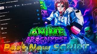 Ultimate Auto Script | Dodge, Farm, Rolls, Kill YouTube thumbnail