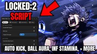 HitBox, Auto Goal Keep, Ball Magnet, Auto Rollback, More YouTube thumbnail