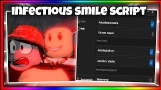 Kohler Hub - Infectious Smile | OP Script YouTube thumbnail