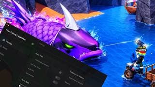 Get Free Any Rod Auto Fishing Auto Boss Auto Sell and more YouTube thumbnail