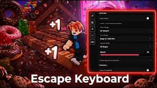 (World 1 / World 2 / World 3) Best Script For Auto Farm YouTube thumbnail