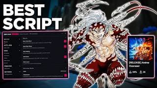 FREE AUTOFARM, DUPE & MORE FEATURES YouTube thumbnail