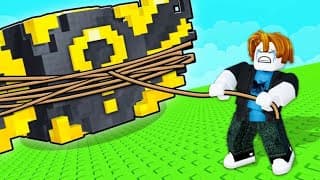 [ KEYLESS ] NEW AUTO PULL LUCKY BLOCK METHOD YouTube thumbnail