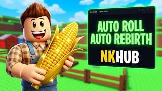 Farm RNG 🌽 |  AUTO SELL AUTO PICKUP AND MORE YouTube thumbnail