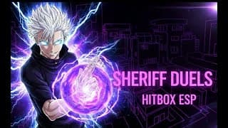 hitbox %100 kill , skeleton esp YouTube thumbnail