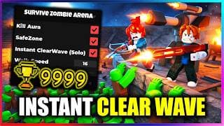 OP AUTO FARM SCRIPT YouTube thumbnail