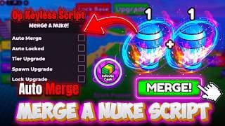 MERGE A NUKE SCRIPT YouTube thumbnail