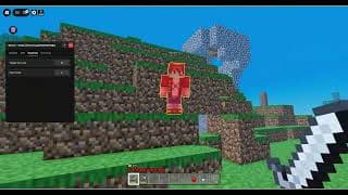 Rohan | Minecraft - Instant Kill Aura, Team Check and More.. YouTube thumbnail