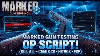 MARKED KILL ALL OP SCRIPT MARCH 2026 WORKING ALL EXECUTORS! YouTube thumbnail