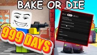 [ACTUAL] [NEW] BAKE OR DIE | ESP | TP | FLY | LOOT  YouTube thumbnail