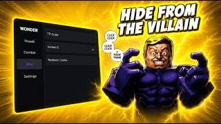 Wonder Hub YouTube thumbnail